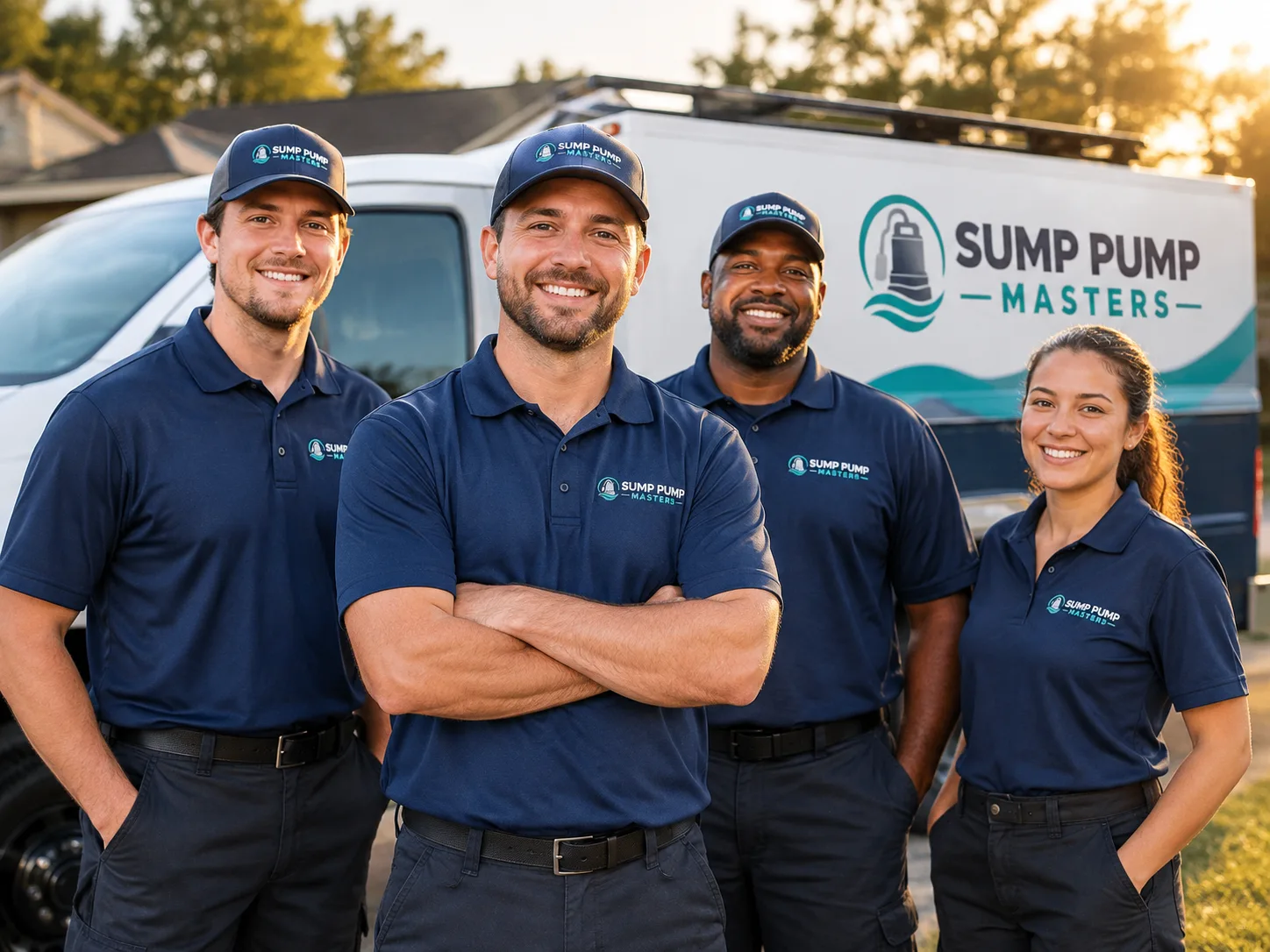 Sump Pump Repair company in Falls City, TX